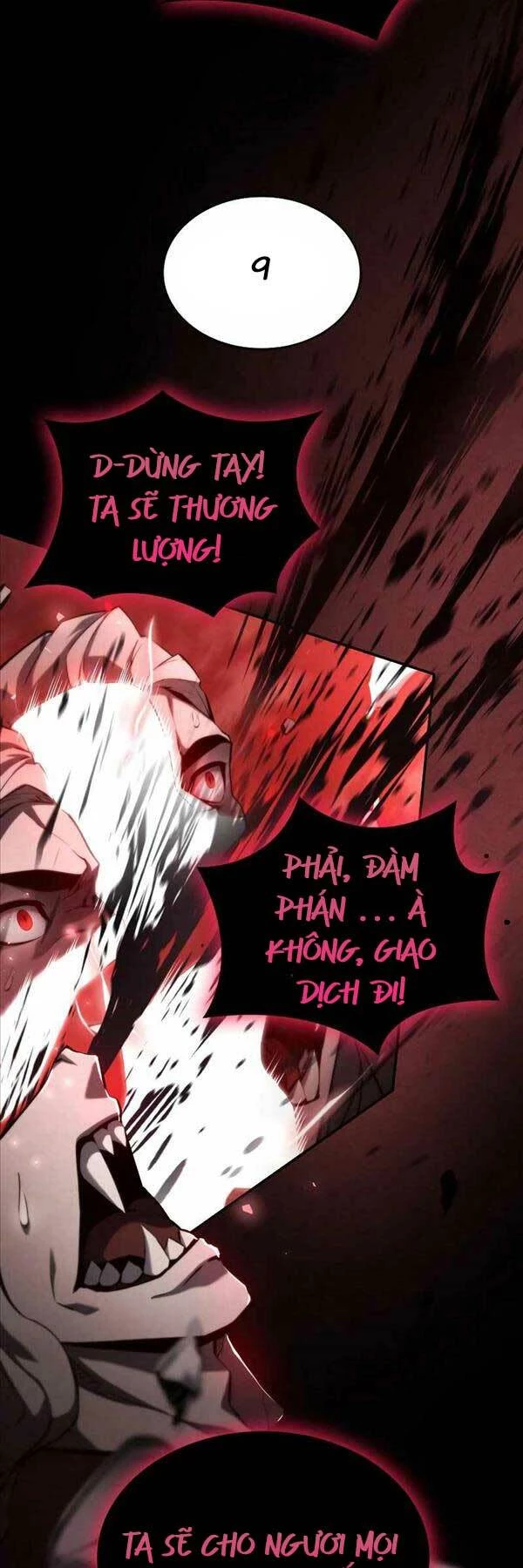 Vô Hạn Tử Linh Sư Chapter 58 - 24