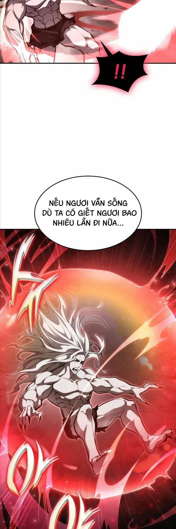 Vô Hạn Tử Linh Sư Chapter 58 - 51