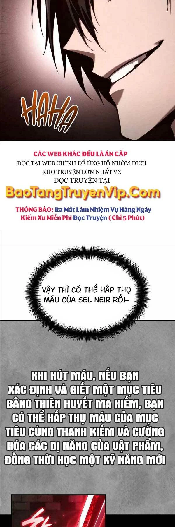 Vô Hạn Tử Linh Sư Chapter 58 - 60