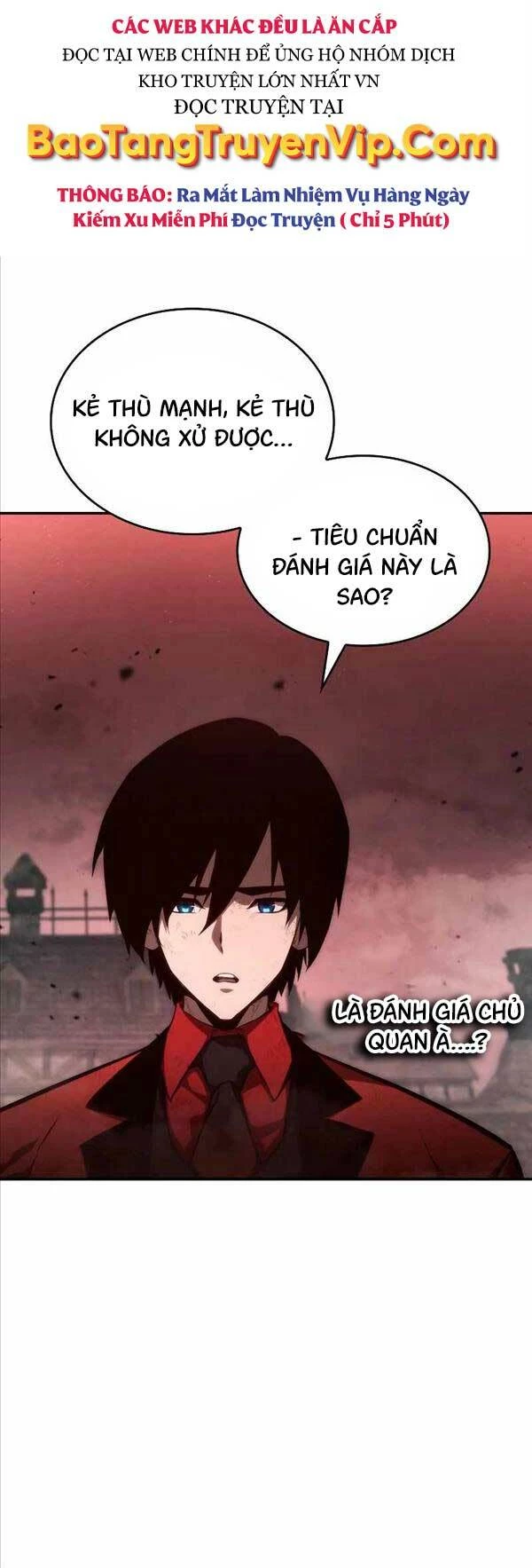 Vô Hạn Tử Linh Sư Chapter 58 - 78