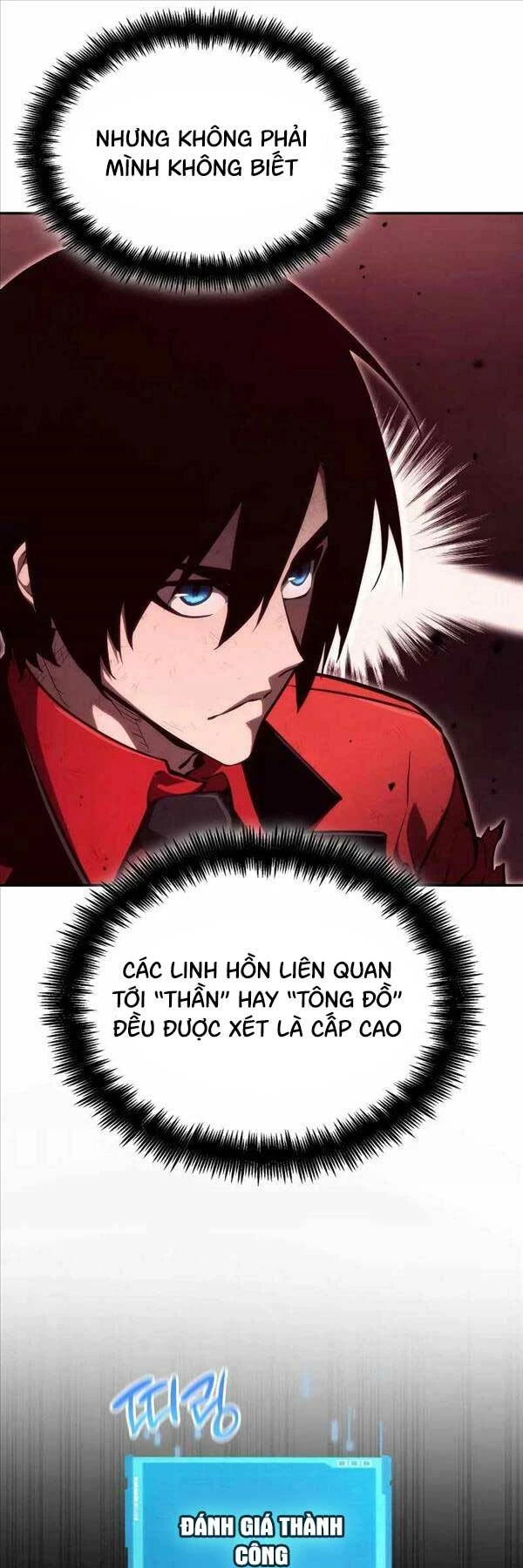 Vô Hạn Tử Linh Sư Chapter 58 - 79