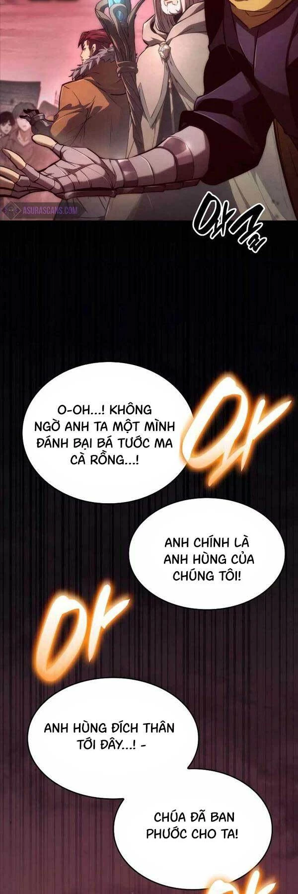 Vô Hạn Tử Linh Sư Chapter 58 - 83