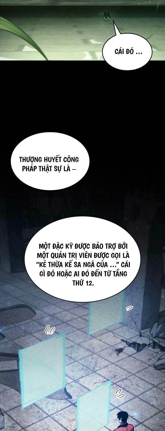 Vô Hạn Tử Linh Sư Chapter 60 - 6