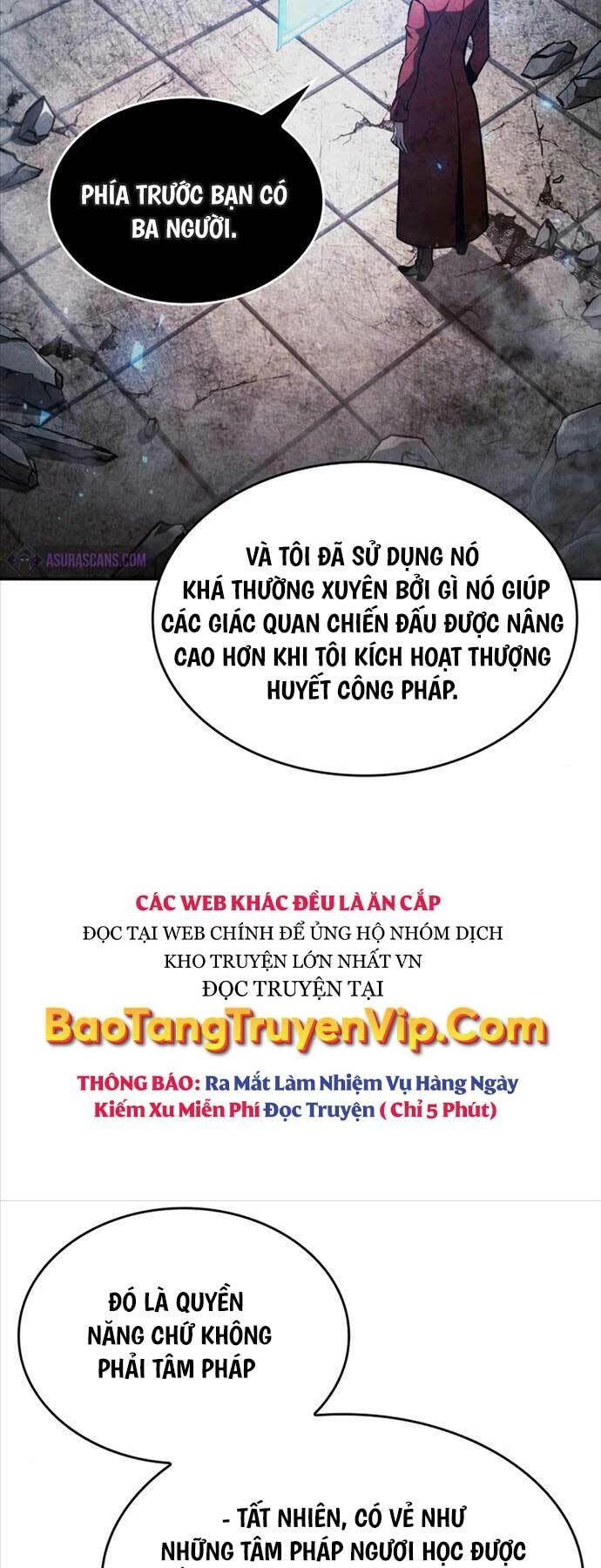 Vô Hạn Tử Linh Sư Chapter 60 - 7