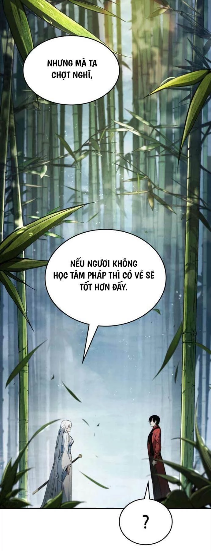 Vô Hạn Tử Linh Sư Chapter 60 - 15