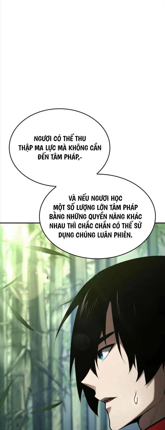 Vô Hạn Tử Linh Sư Chapter 60 - 16