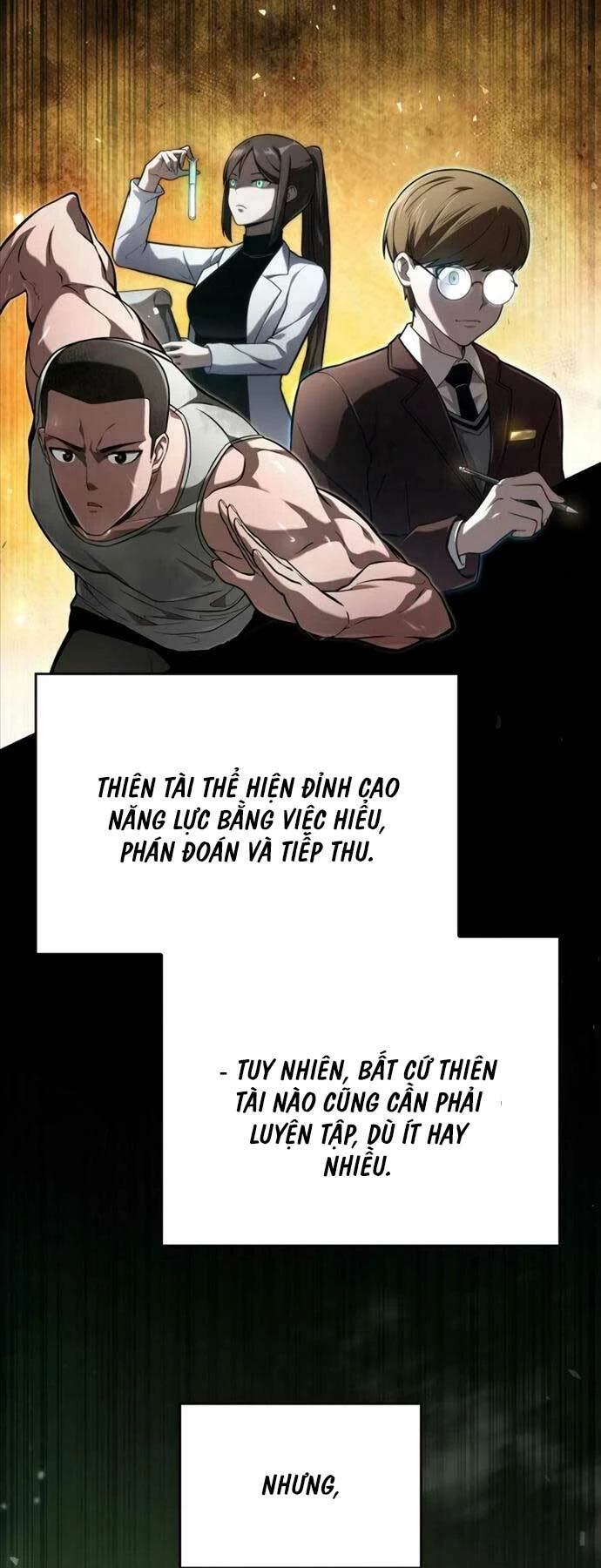 Vô Hạn Tử Linh Sư Chapter 60 - 37