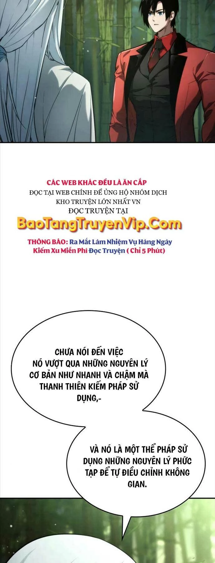 Vô Hạn Tử Linh Sư Chapter 60 - 43