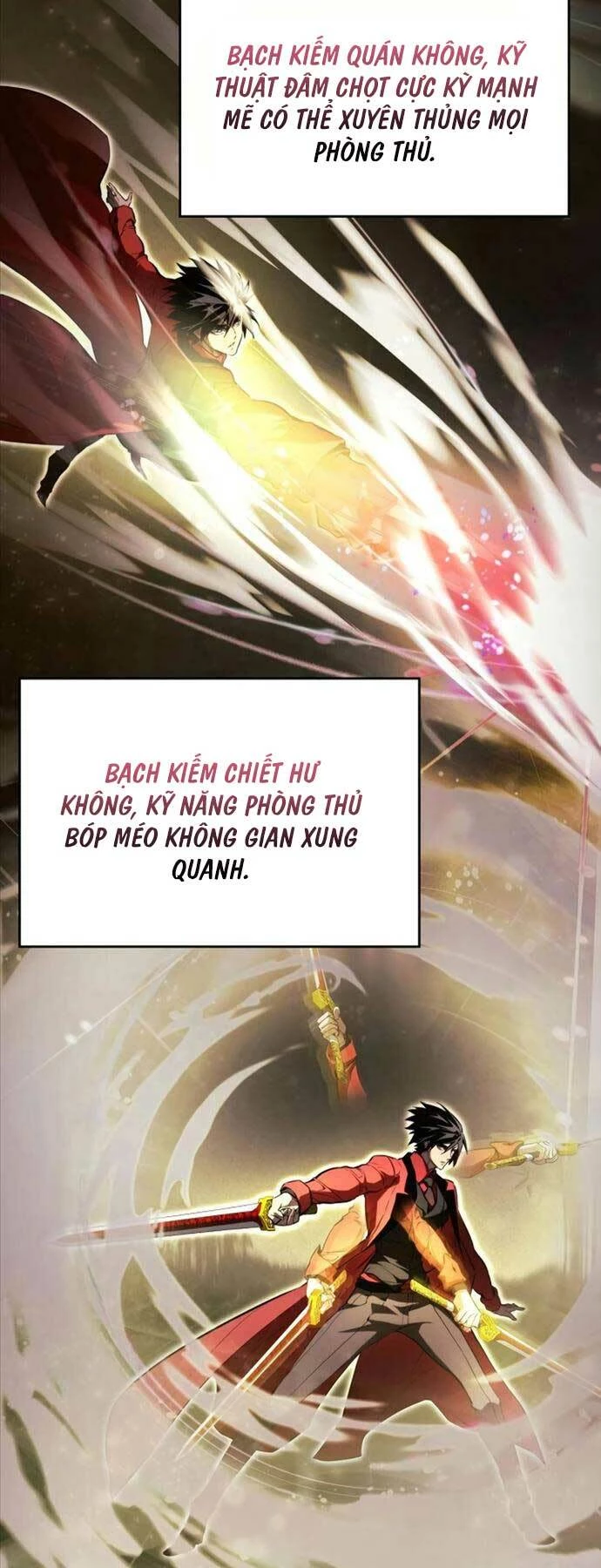 Vô Hạn Tử Linh Sư Chapter 60 - 55