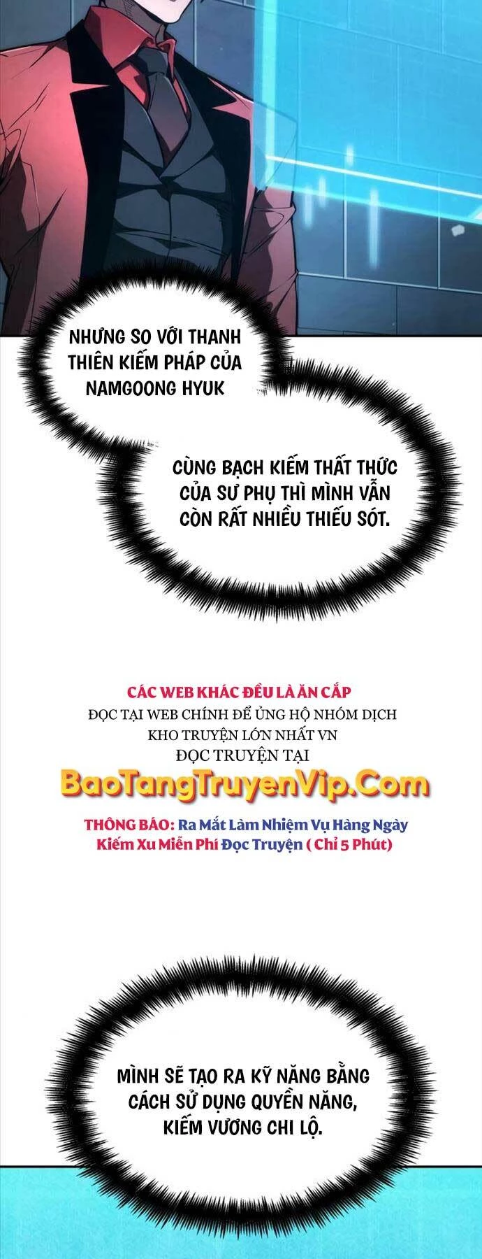 Vô Hạn Tử Linh Sư Chapter 60 - 67