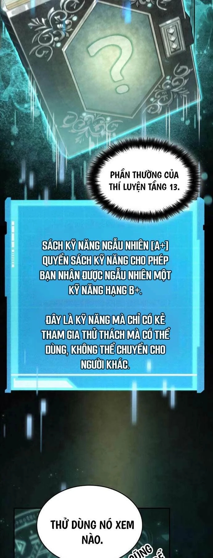 Vô Hạn Tử Linh Sư Chapter 60 - 80