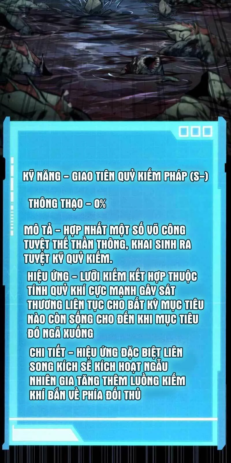 Vô Hạn Tử Linh Sư Chapter 61 - 25