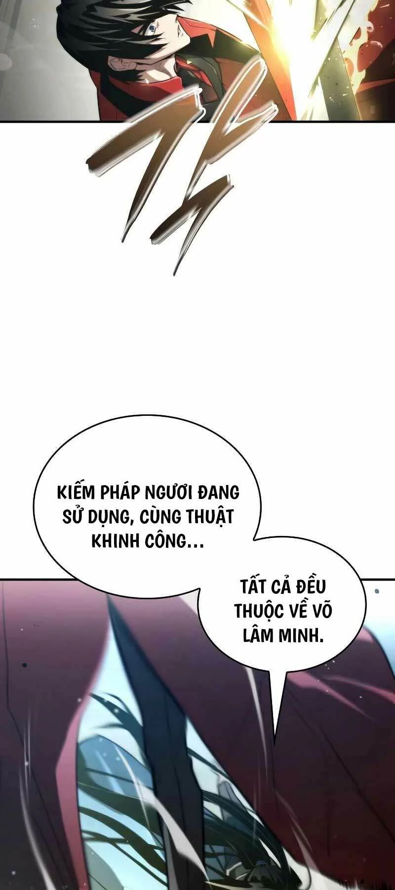 Vô Hạn Tử Linh Sư Chapter 61 - 37