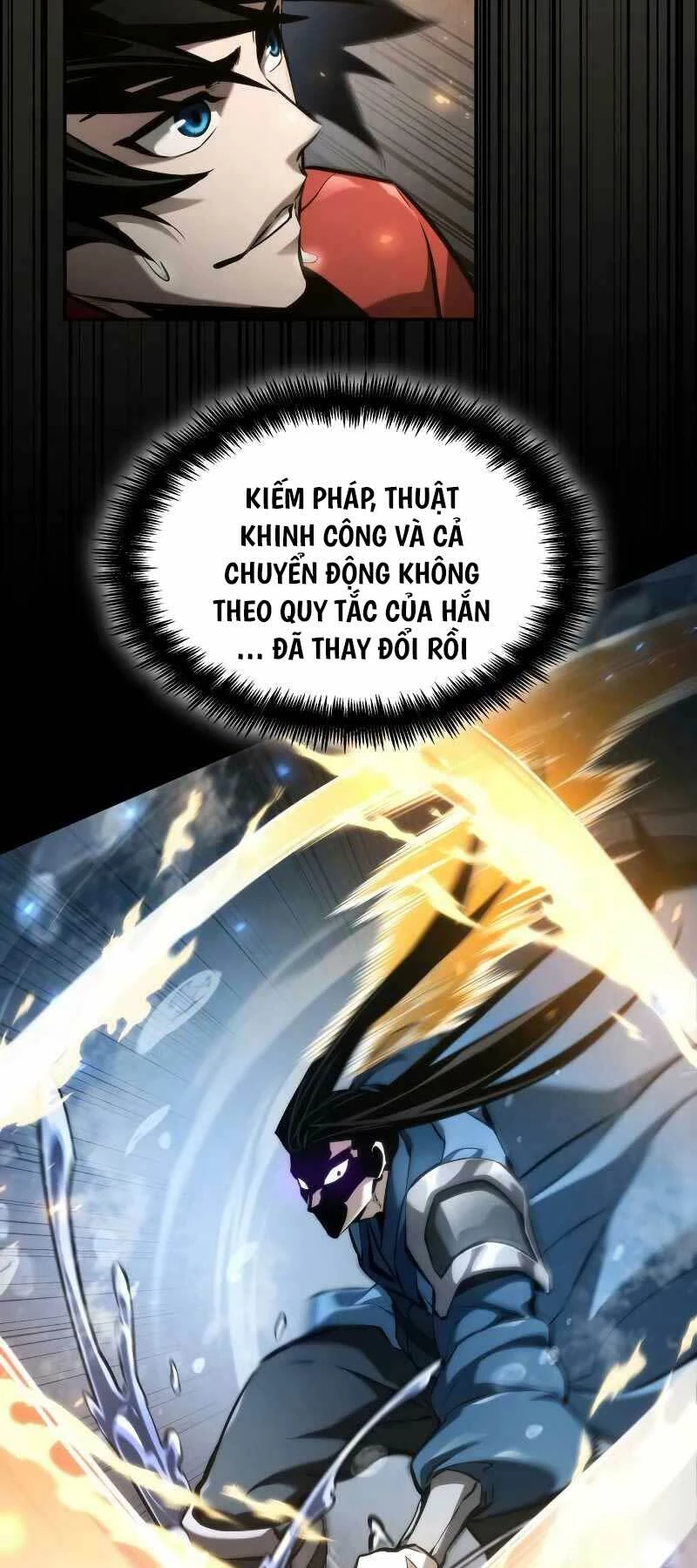 Vô Hạn Tử Linh Sư Chapter 61 - 60