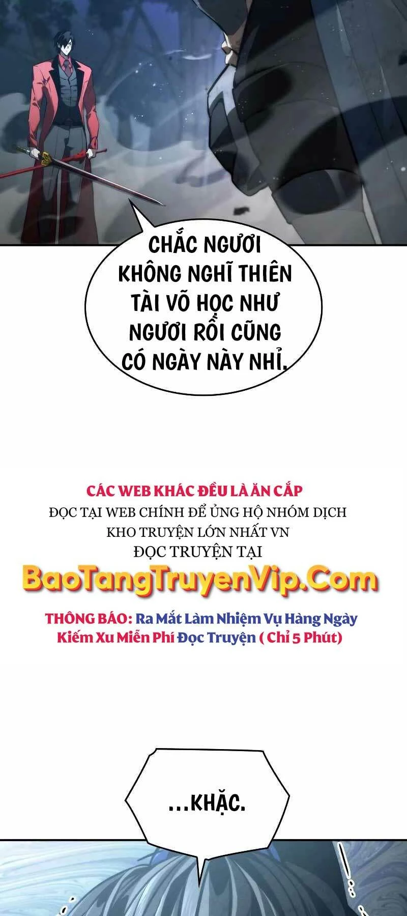 Vô Hạn Tử Linh Sư Chapter 61 - 99