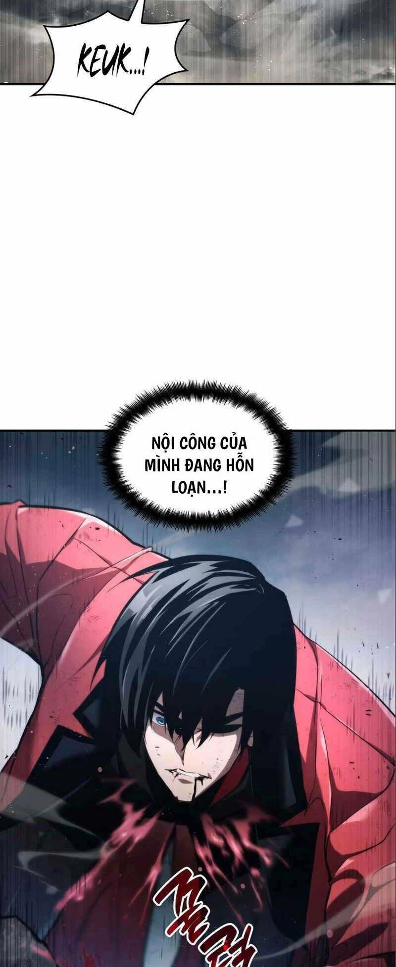 Vô Hạn Tử Linh Sư Chapter 62 - 77