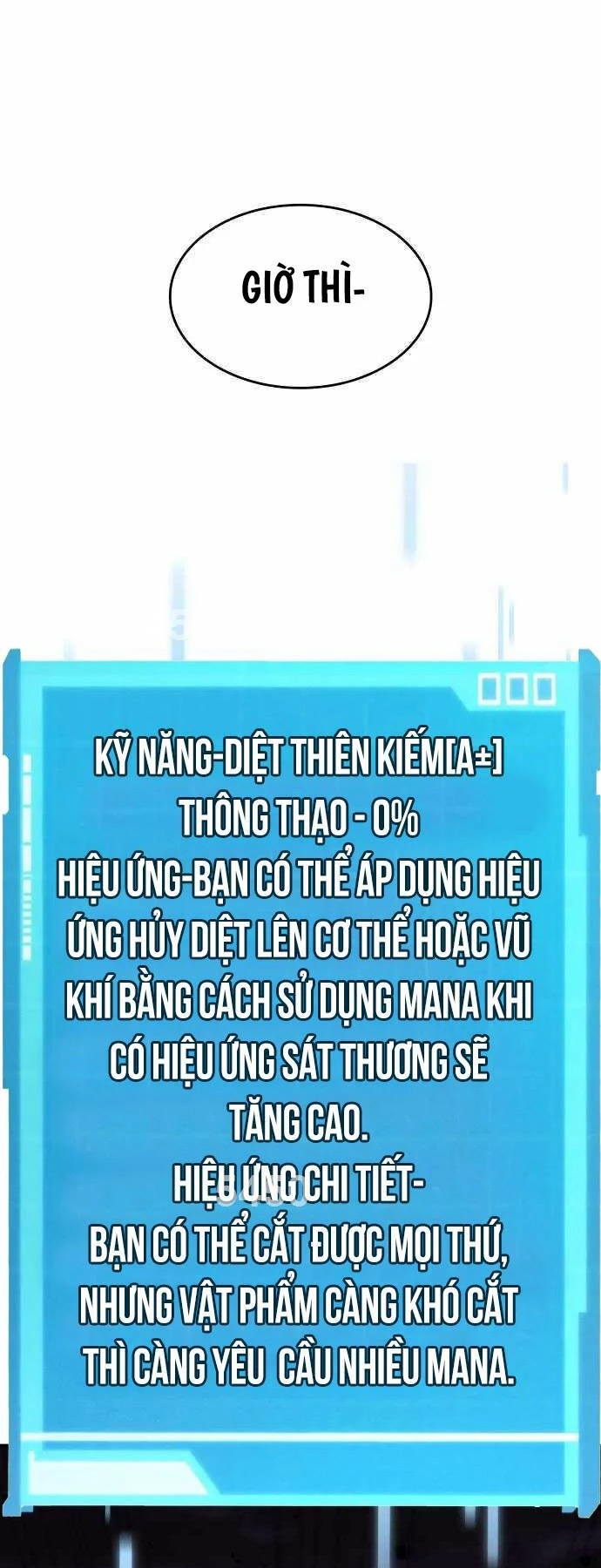 Vô Hạn Tử Linh Sư Chapter 65 - 1