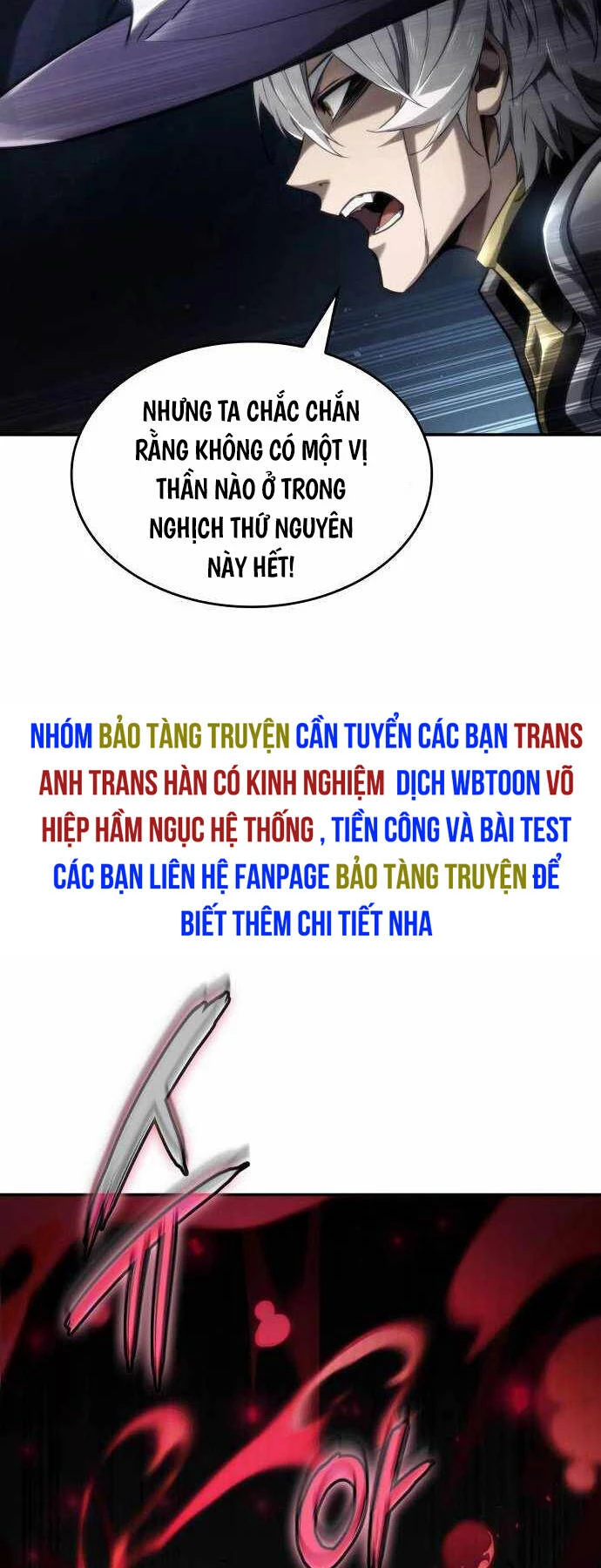 Vô Hạn Tử Linh Sư Chapter 65 - 41