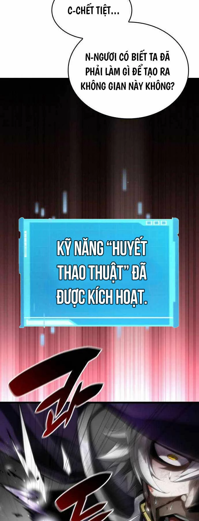 Vô Hạn Tử Linh Sư Chapter 65 - 65