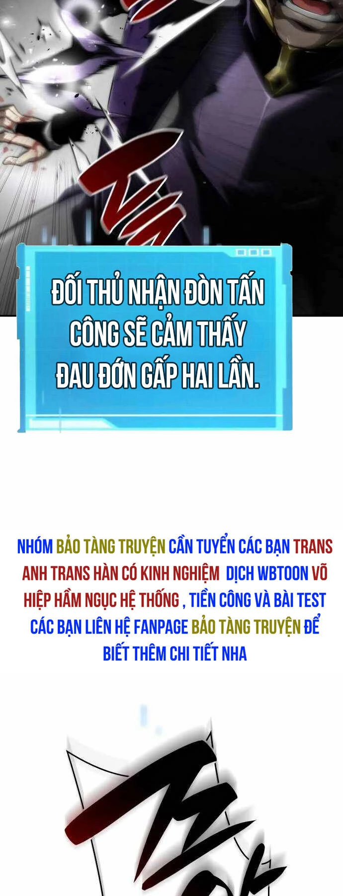 Vô Hạn Tử Linh Sư Chapter 65 - 66