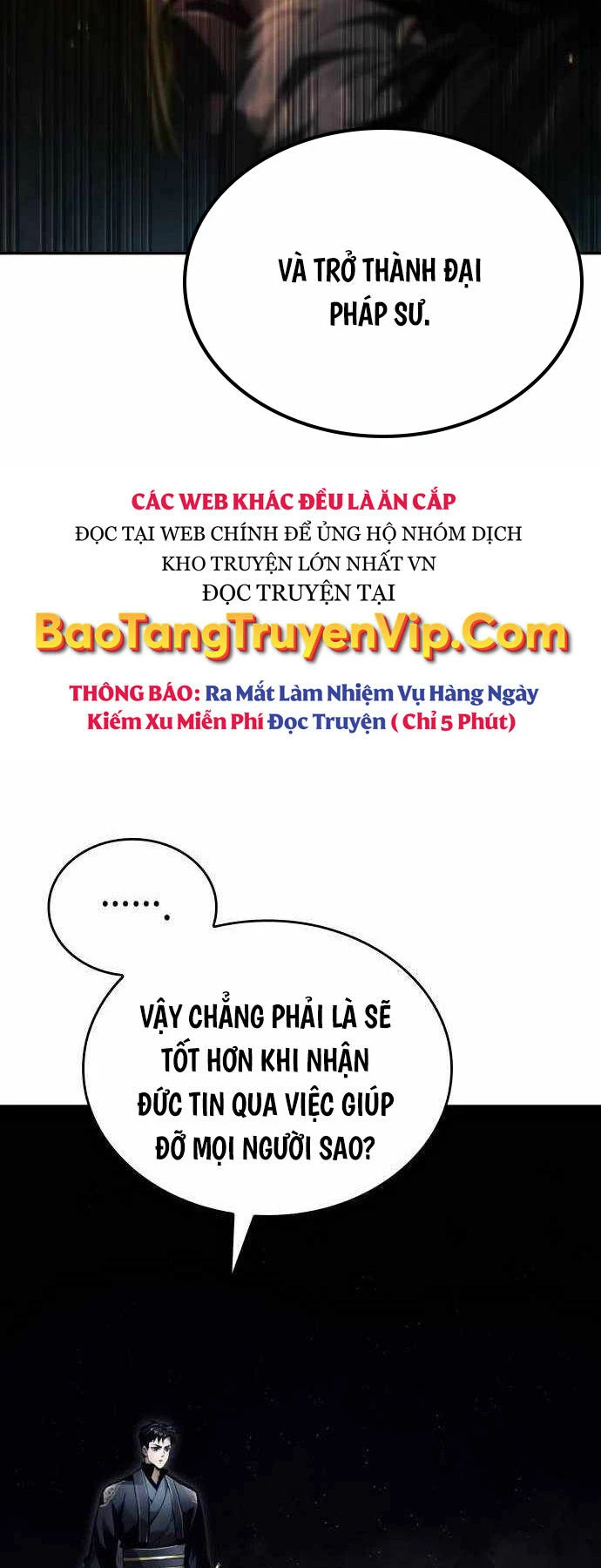 Vô Hạn Tử Linh Sư Chapter 65 - 80