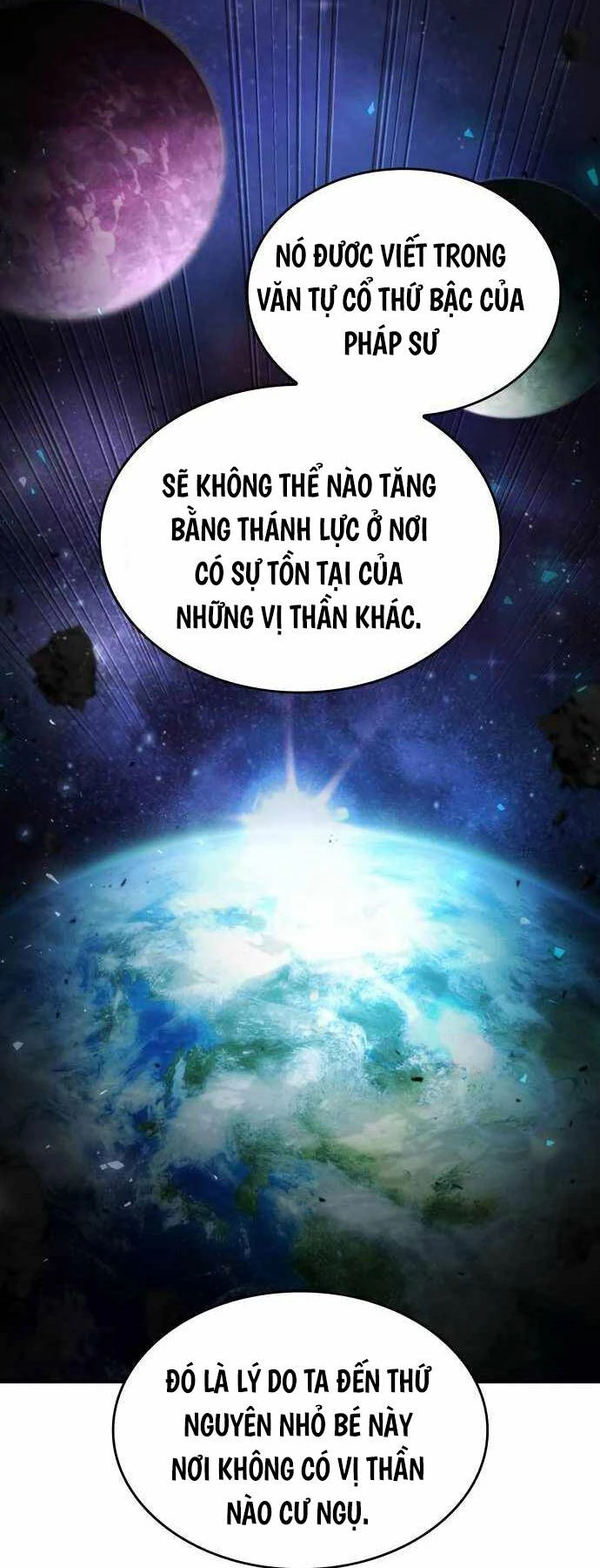 Vô Hạn Tử Linh Sư Chapter 65 - 82