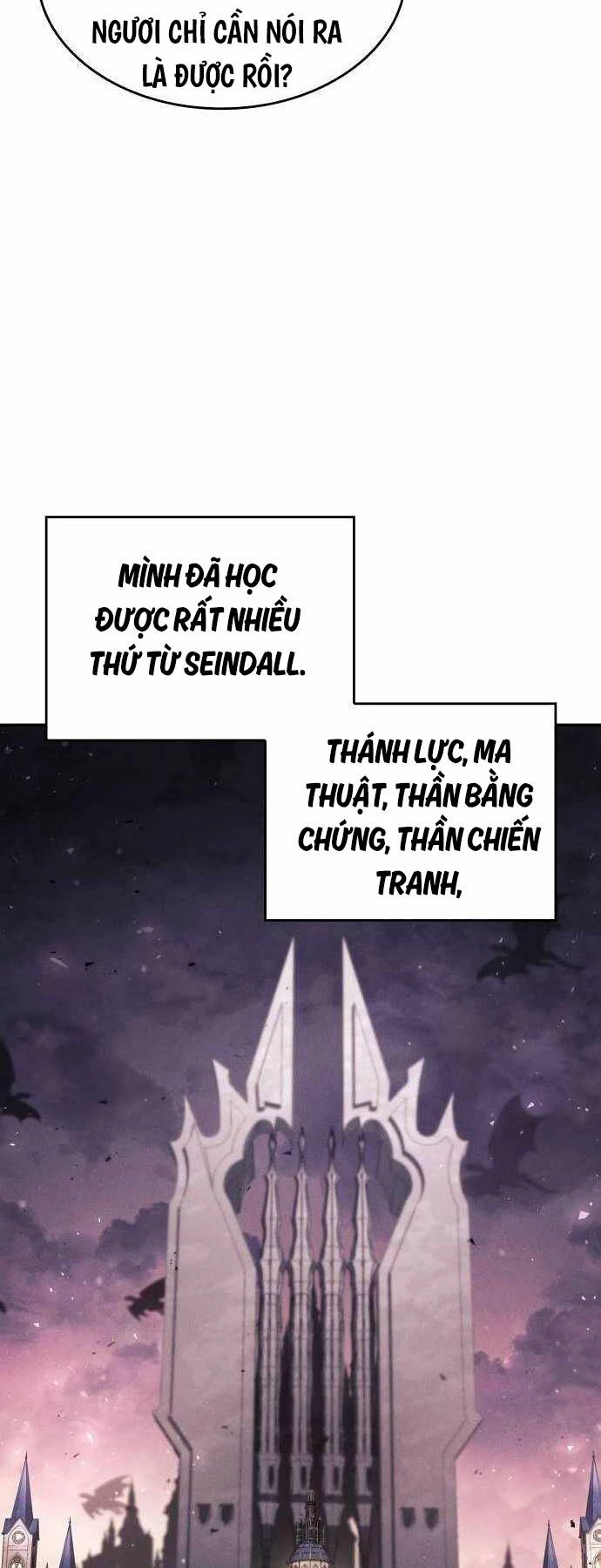 Vô Hạn Tử Linh Sư Chapter 65 - 95