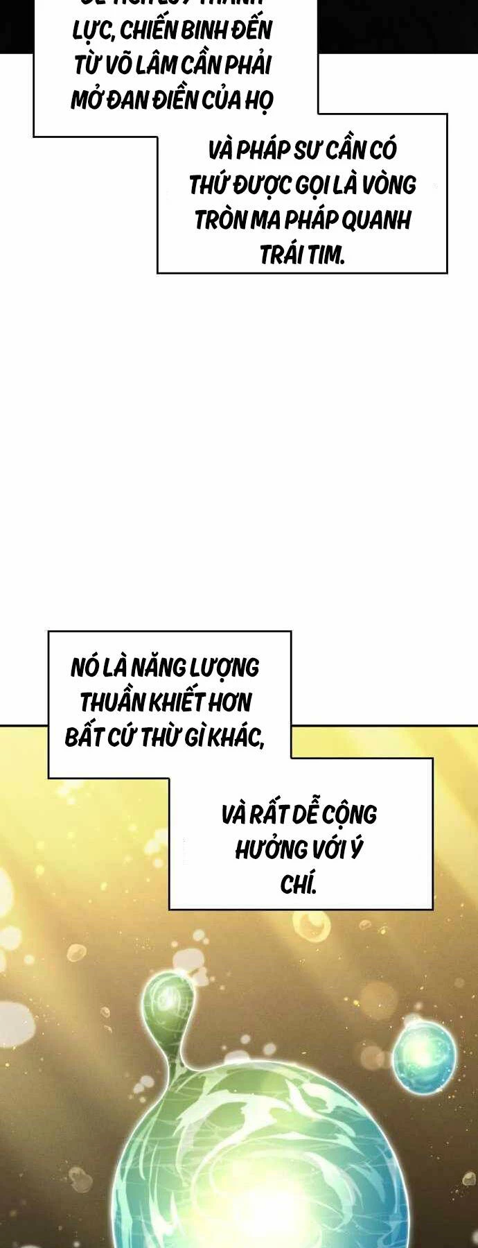 Vô Hạn Tử Linh Sư Chapter 65 - 99