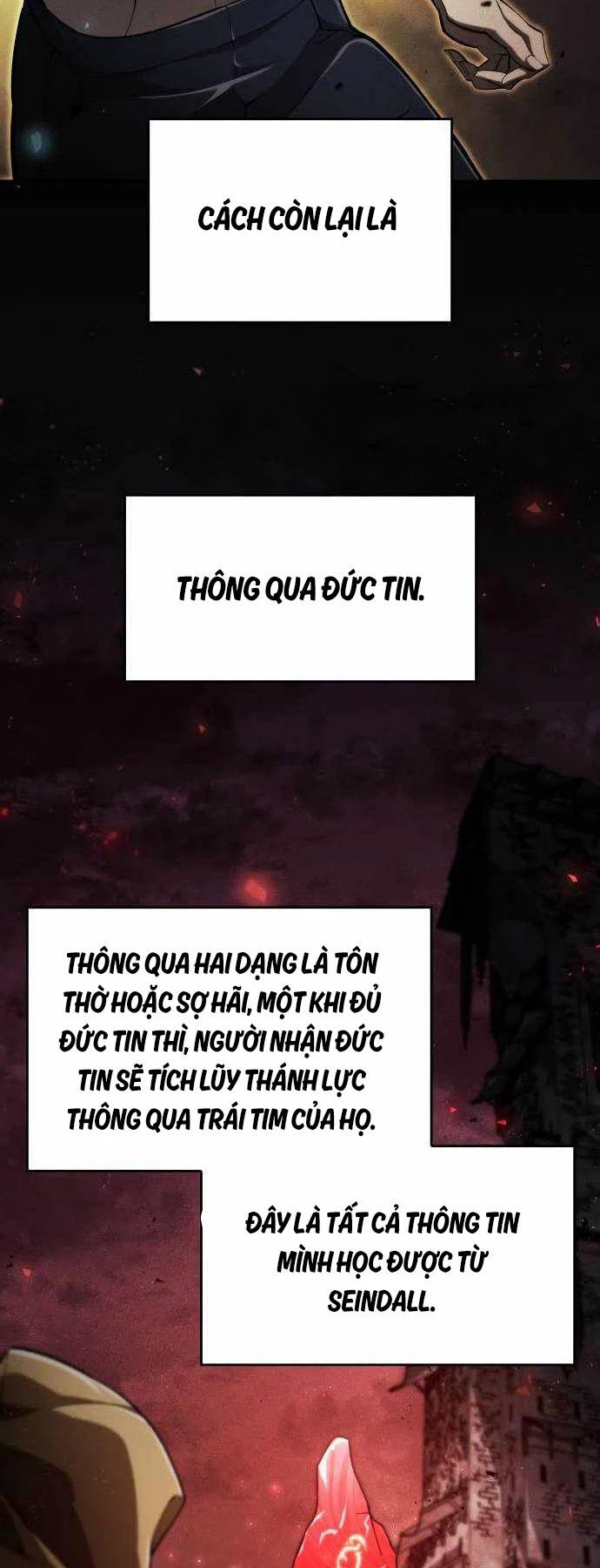 Vô Hạn Tử Linh Sư Chapter 65 - 104