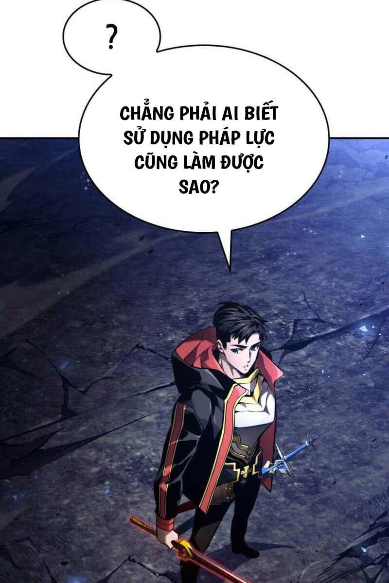 Vô Hạn Tử Linh Sư Chapter 69 - 83