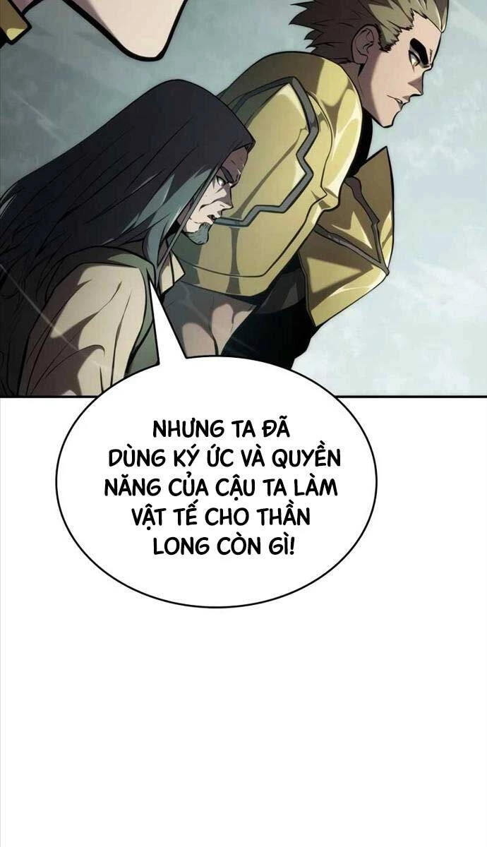 Vô Hạn Tử Linh Sư Chapter 76 - 81