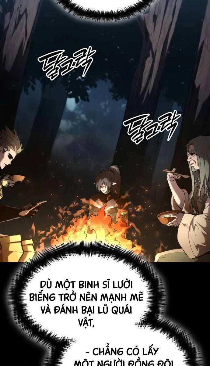 Vô Hạn Tử Linh Sư Chapter 76 - 91