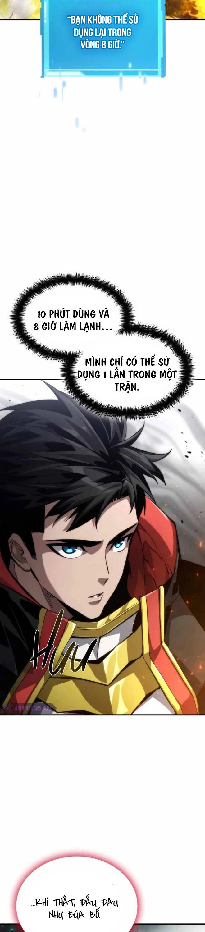 Vô Hạn Tử Linh Sư Chapter 80 - 10