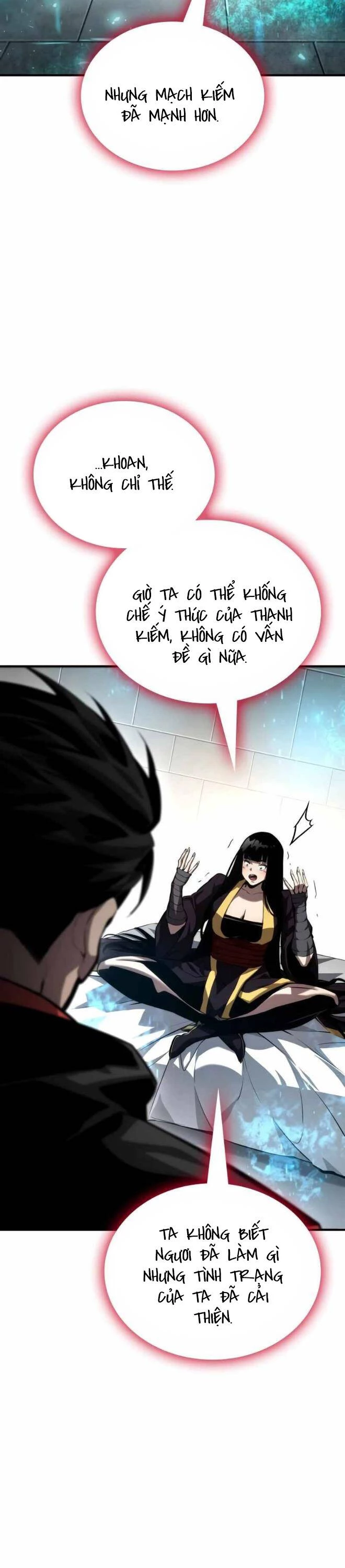 Vô Hạn Tử Linh Sư Chapter 80 - 12