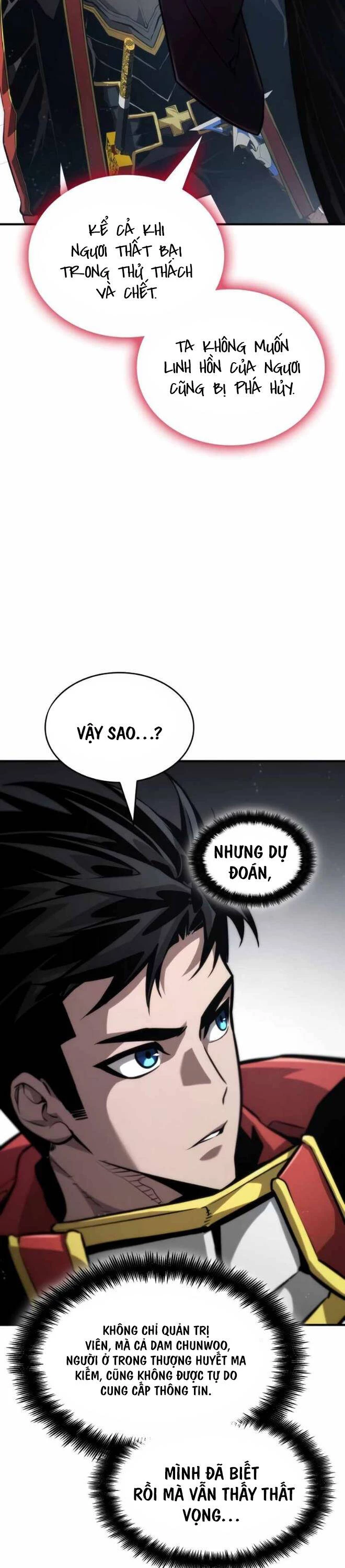 Vô Hạn Tử Linh Sư Chapter 80 - 20