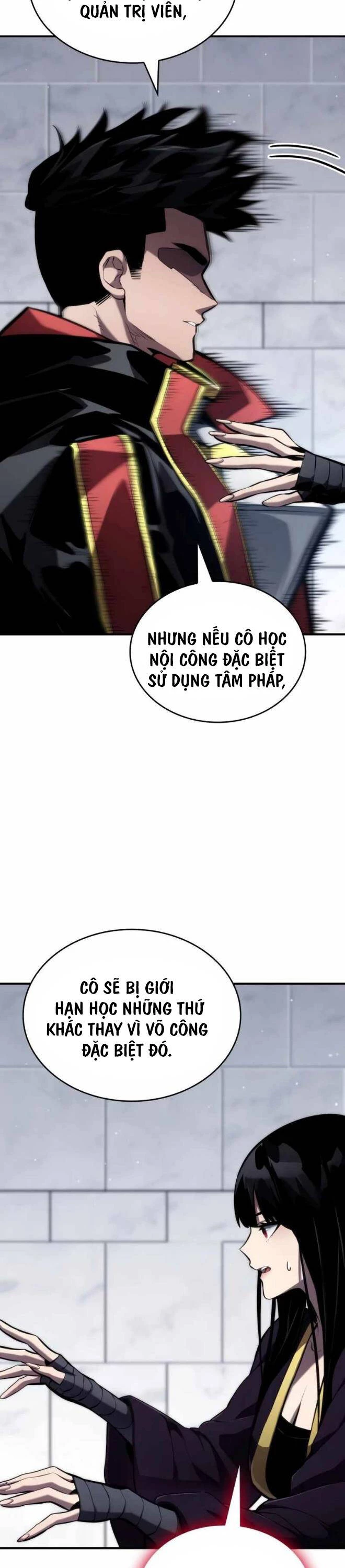 Vô Hạn Tử Linh Sư Chapter 80 - 35