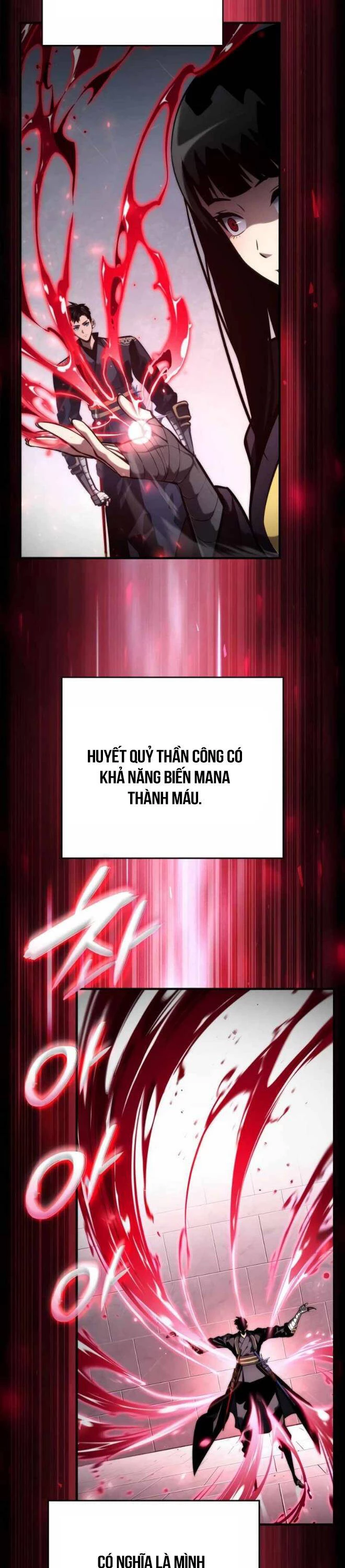 Vô Hạn Tử Linh Sư Chapter 80 - 43