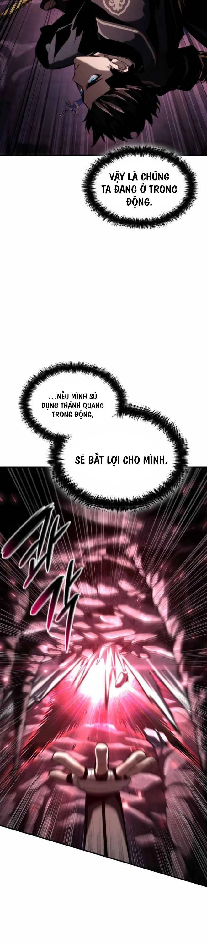 Vô Hạn Tử Linh Sư Chapter 80 - 59