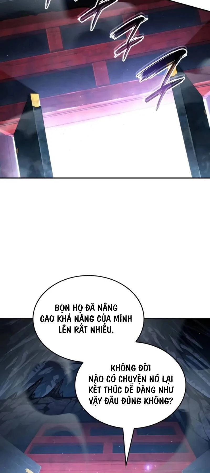 Vô Hạn Tử Linh Sư Chapter 81 - 23