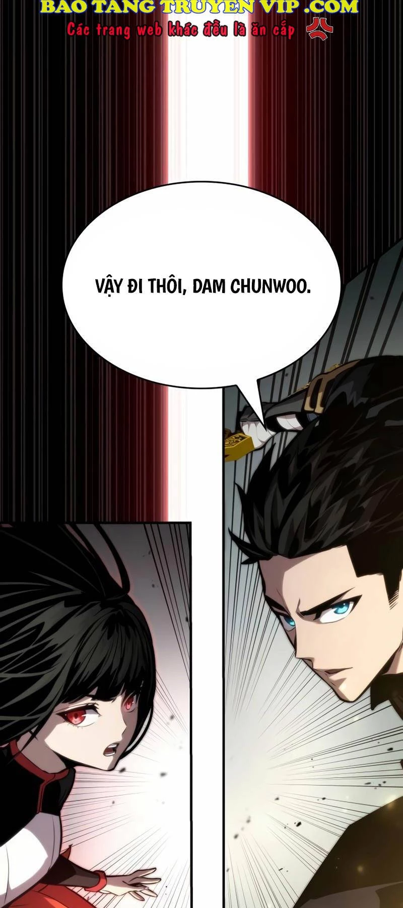 Vô Hạn Tử Linh Sư Chapter 83 - 4