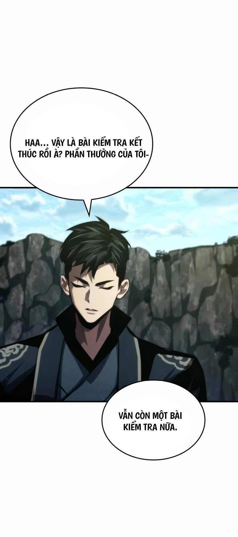 Vô Hạn Tử Linh Sư Chapter 83 - 41