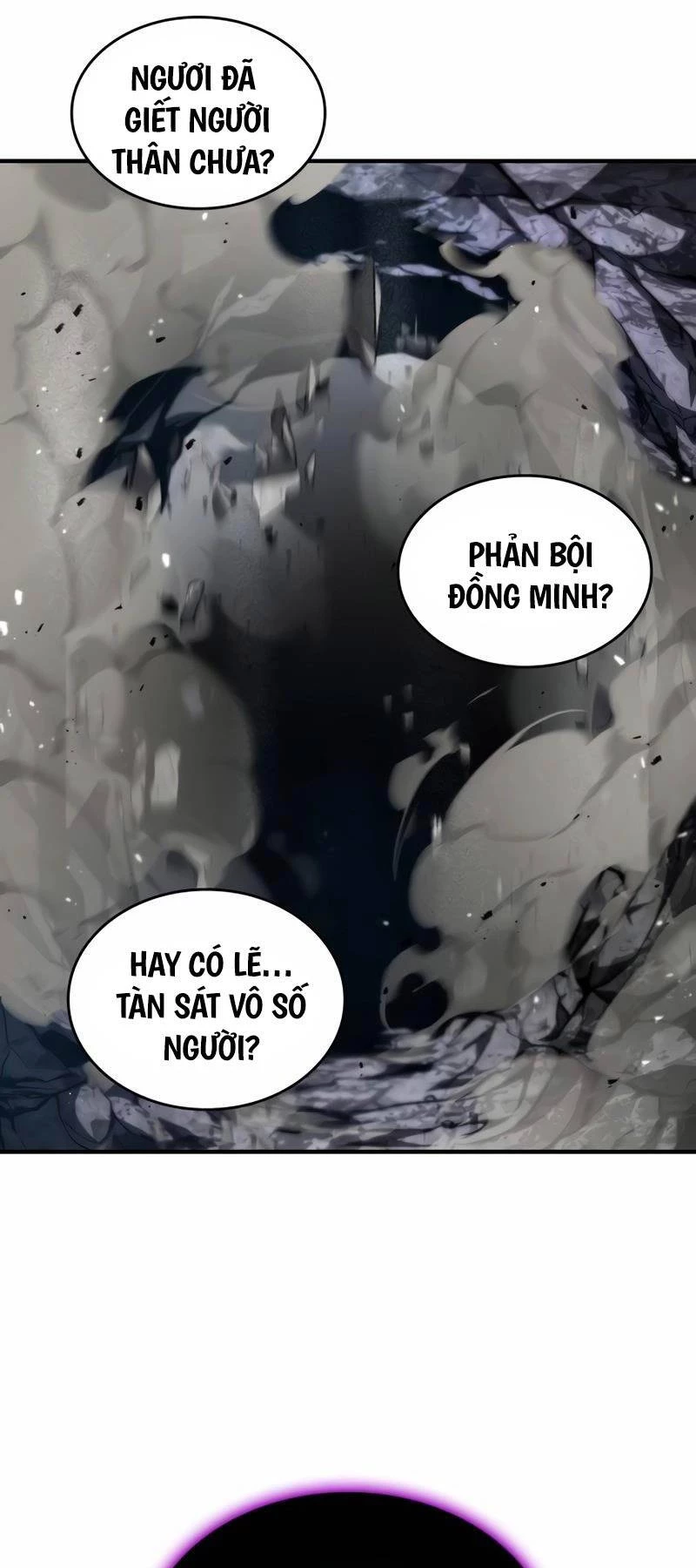 Vô Hạn Tử Linh Sư Chapter 83 - 95