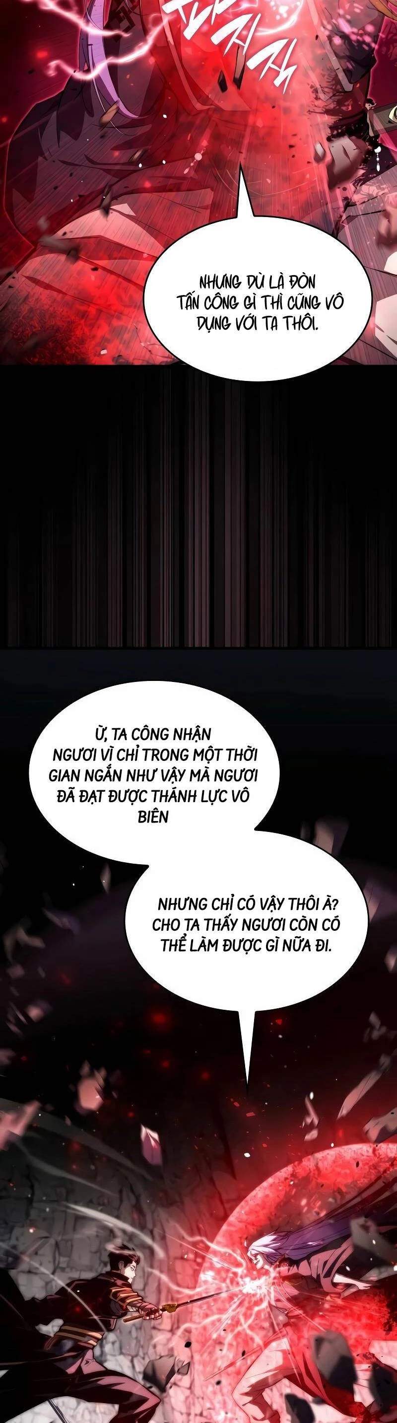 Vô Hạn Tử Linh Sư Chapter 86 - 10