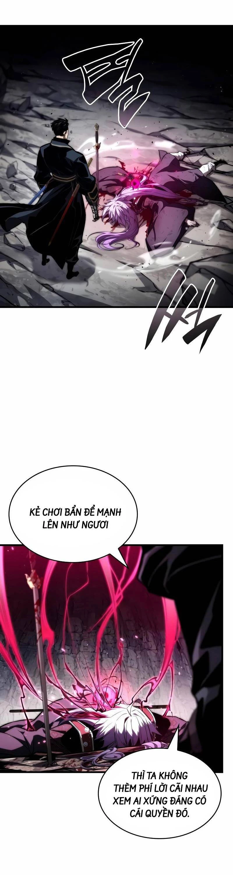 Vô Hạn Tử Linh Sư Chapter 86 - 26