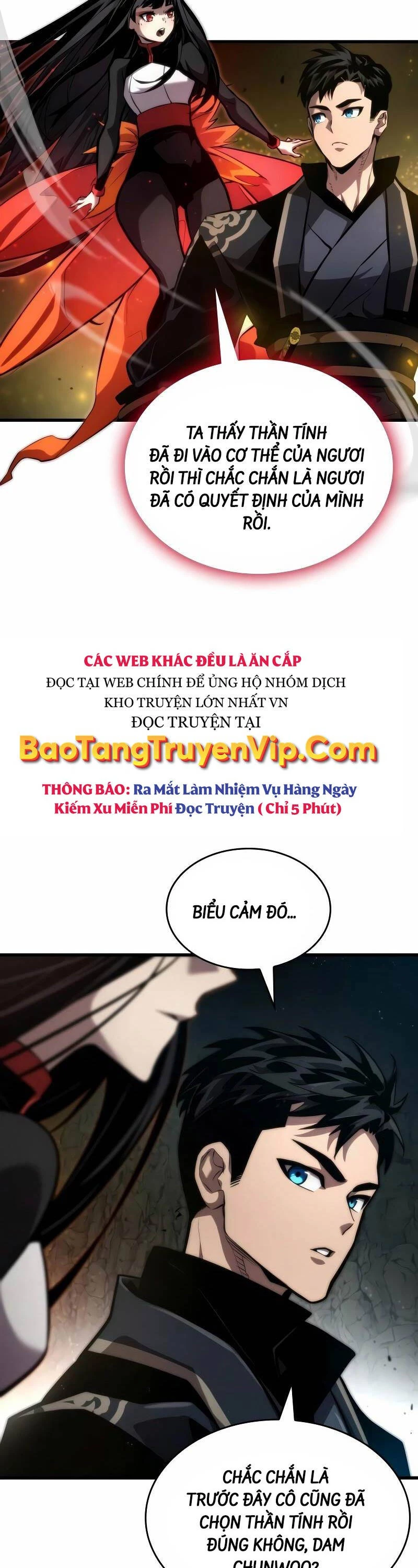 Vô Hạn Tử Linh Sư Chapter 86 - 45