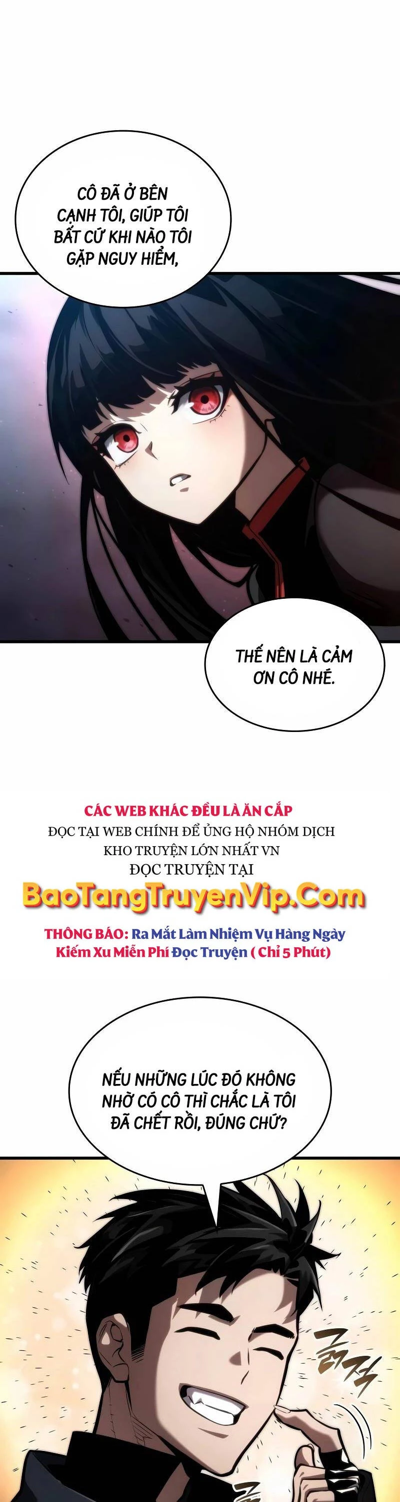 Vô Hạn Tử Linh Sư Chapter 86 - 50