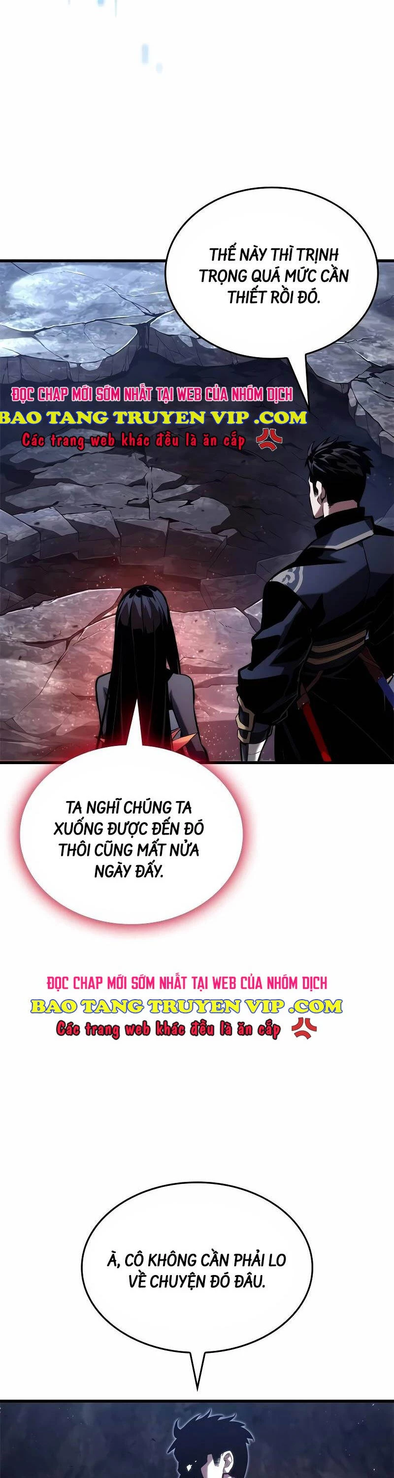 Vô Hạn Tử Linh Sư Chapter 86 - 60