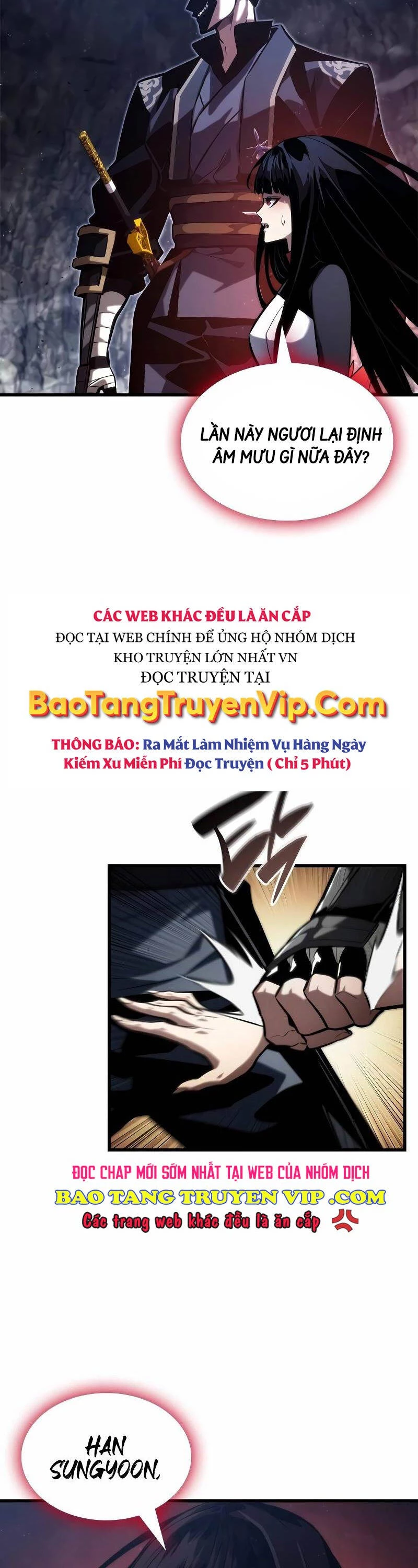 Vô Hạn Tử Linh Sư Chapter 86 - 61