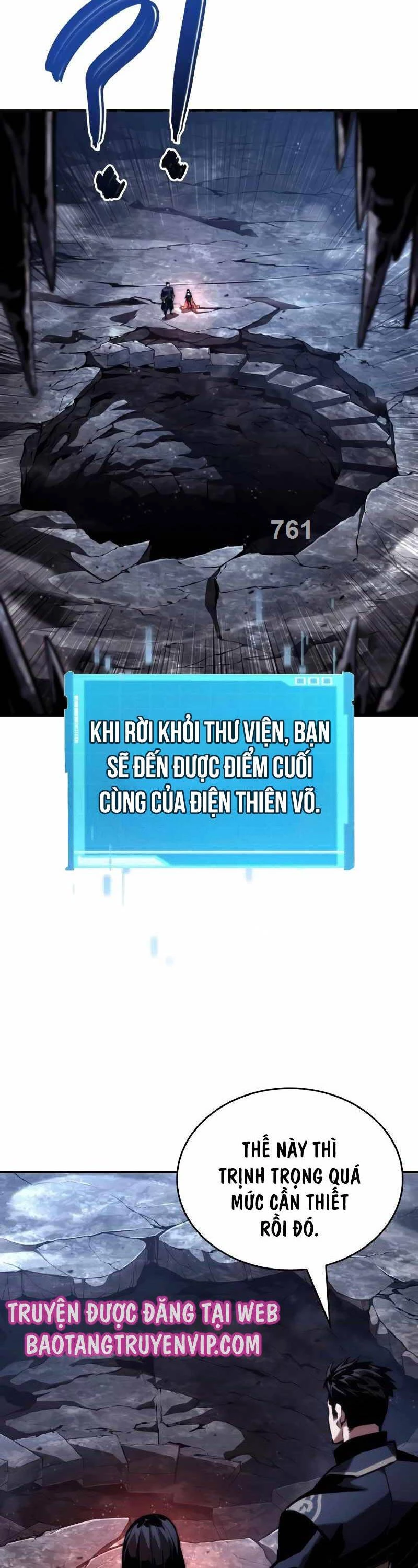 Vô Hạn Tử Linh Sư Chapter 87 - 2