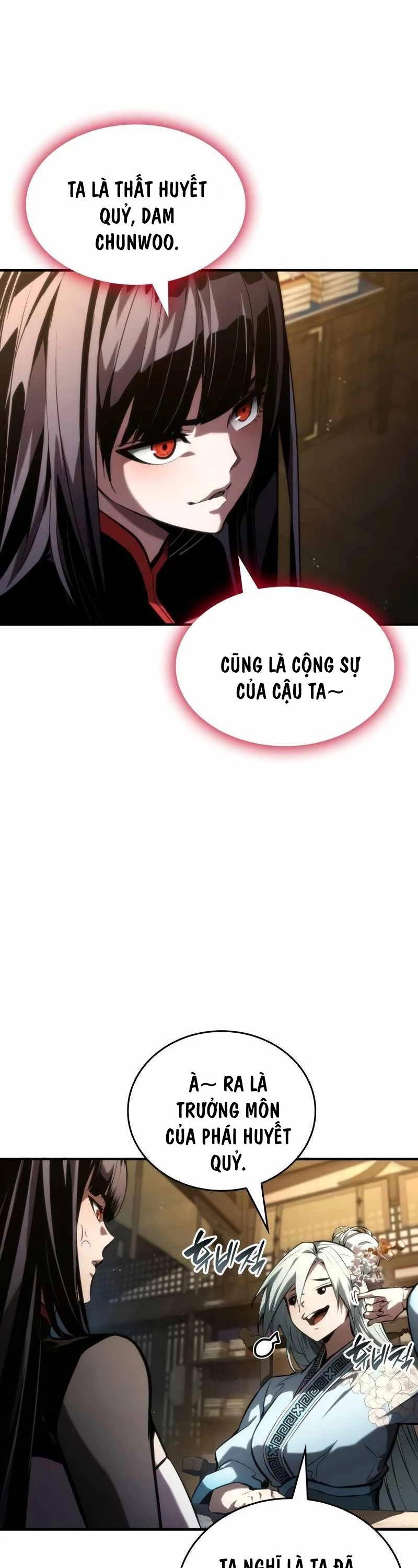 Vô Hạn Tử Linh Sư Chapter 87 - 20